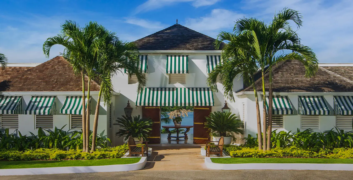 Wellness Reset in Jamaica: Pilates, Yoga & Bodywork at Round Hill