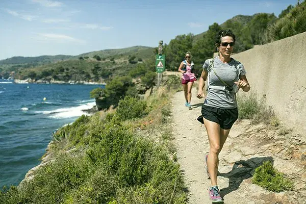 Women's Wellness & Trail Running Retreat: Reconnect with Self in Nature