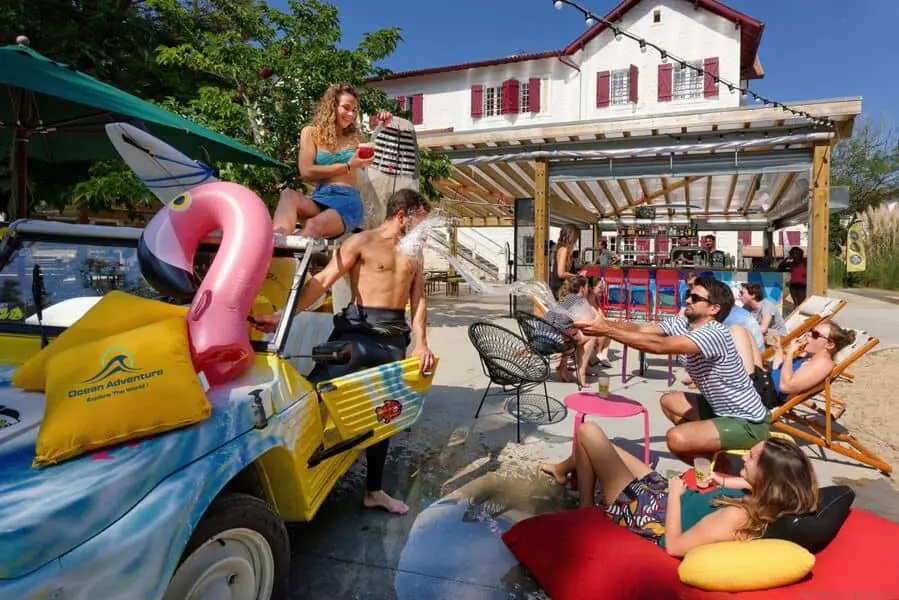Surf & Yoga Escape: Taghazout Surf Camp in Morocco
