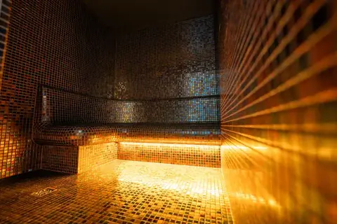 Alpine Wellness Escape with Private Sauna & Cold Plunge in Triglav National Park