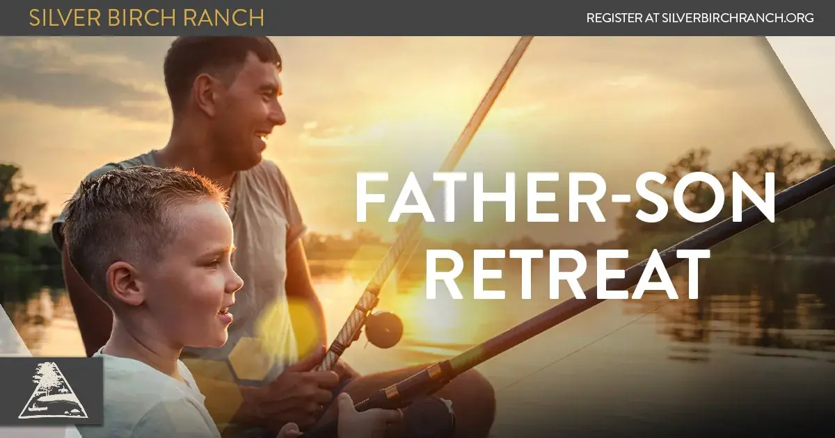 Northwoods Christian Retreat Weekends at Silver Birch Ranch