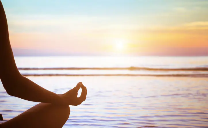 Algarve Yoga & Wellness Escape: Twice-Daily Practice in Portugal's Costa Vicentina