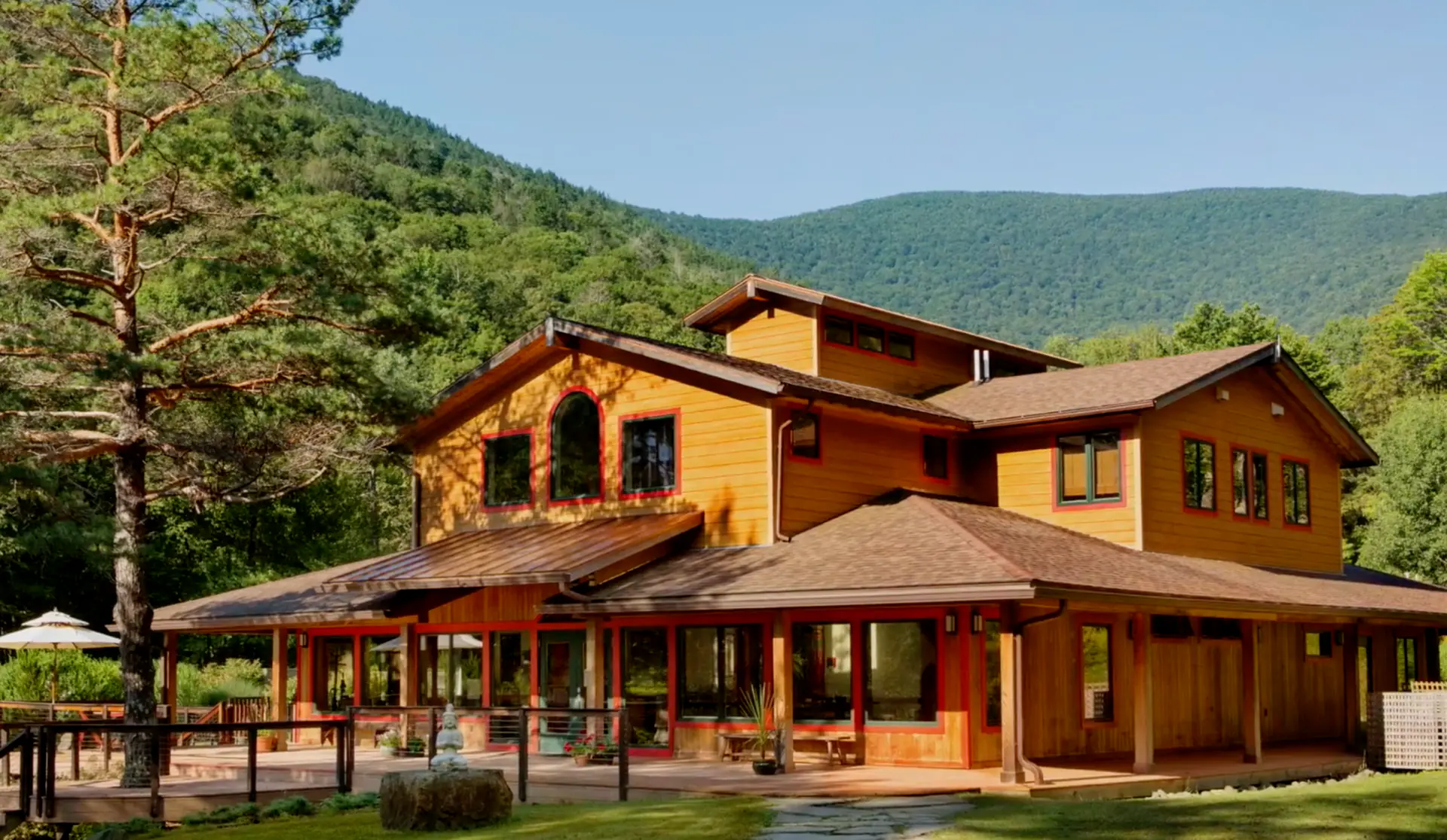 Iyengar Yoga & Pranayama Retreats in Denmark, Spain, Italy, Mexico & the USA