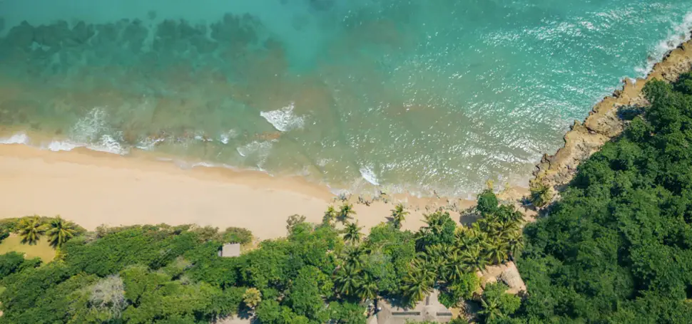 Breathwork, Yoga & Surf Retreat in the Dominican Republic