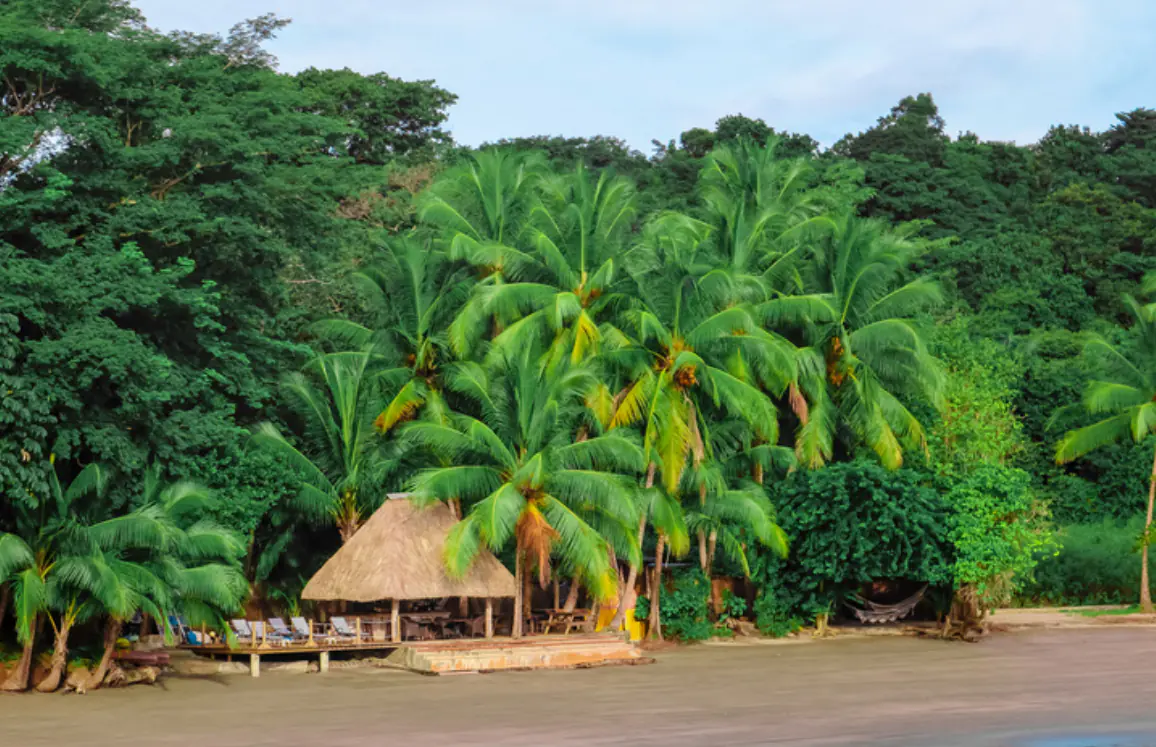 Panama Island Fitness & Adventure Retreat: Snorkel, Hike, Paddle, Yoga