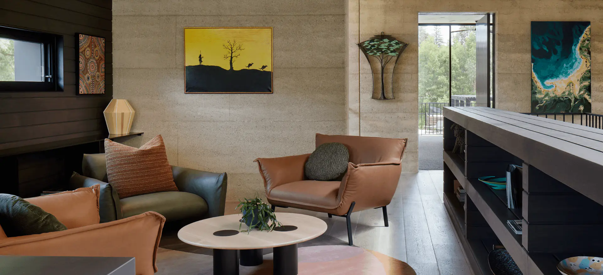 Wellness Retreat Venue on the Mornington Peninsula, Victoria