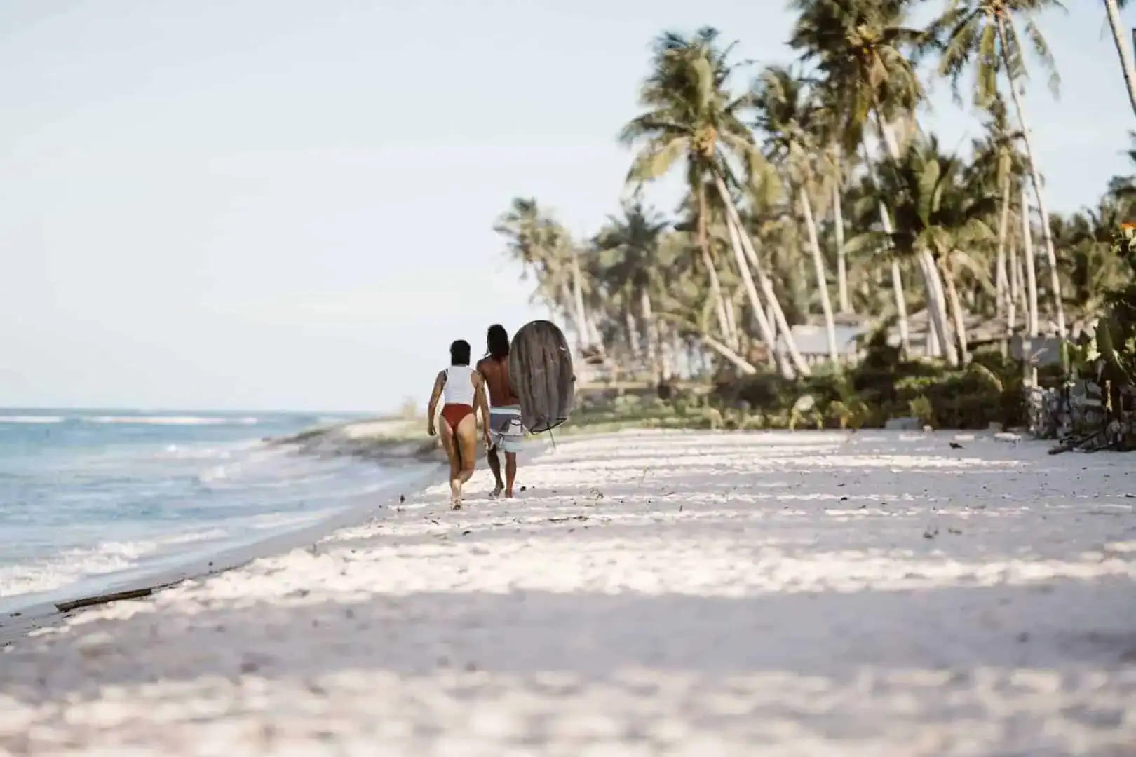 Surf Siargao: All-Levels Wave Camp in the Philippines