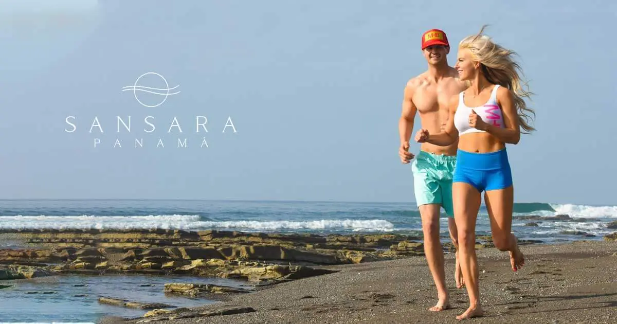 Panama Wellness and Surf Retreat at Sansara
