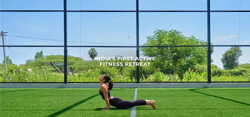 Boxing, HYROX and Yoga Fitness Weekend on Sri Lanka's South Coast