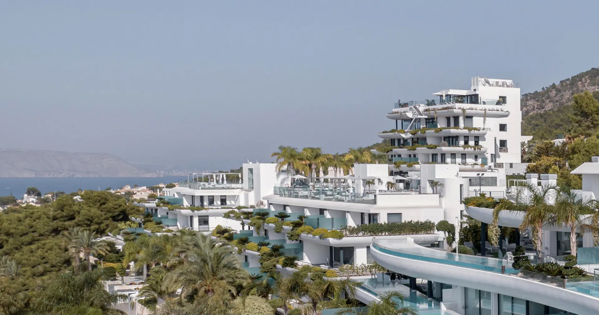 SHA Spain: Medical Longevity & Wellness Retreat on the Mediterranean