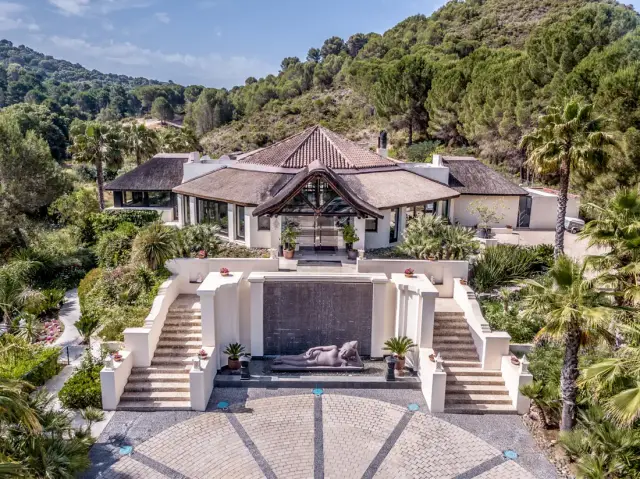 Yoga and Detox Retreat in Andalusia's Sierra de las Nieves