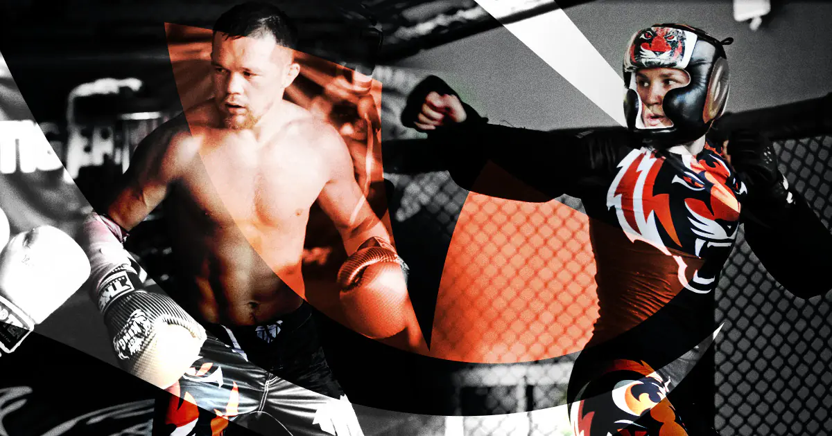 Phuket Fight-Fitness Camp: Muay Thai, MMA and Beach Bootcamps in Chalong