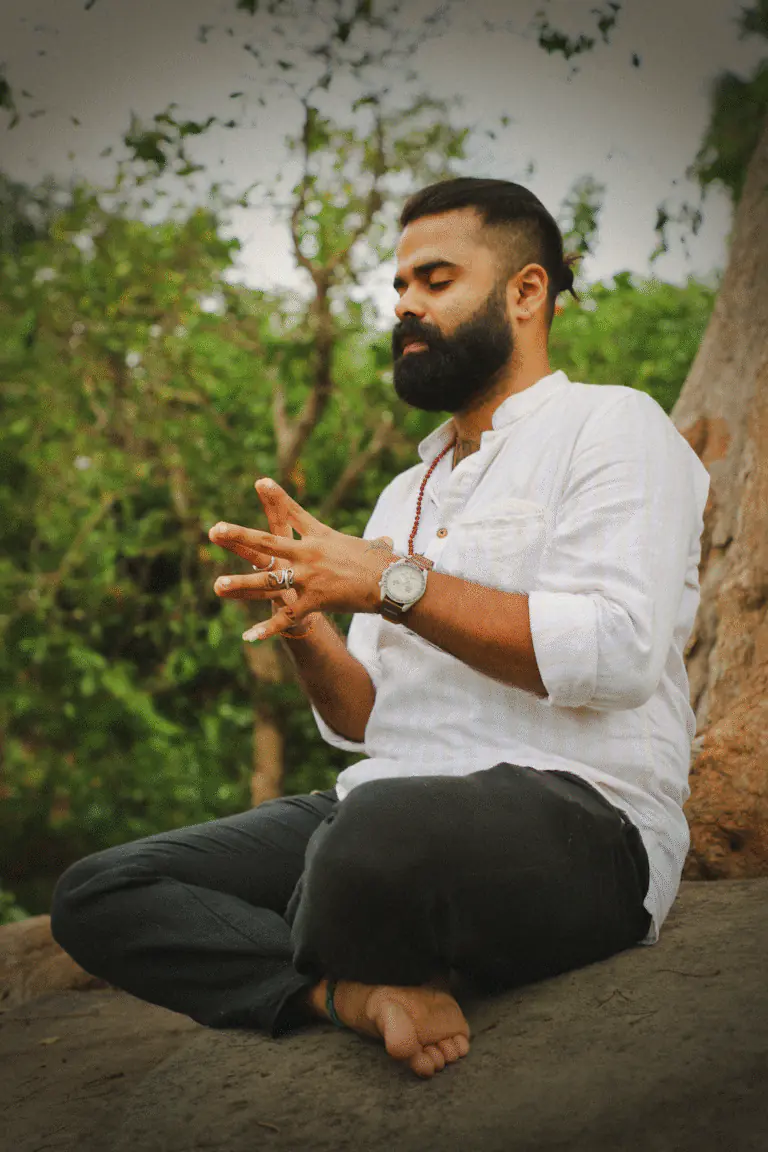 Yoga & Sound Healing Retreat Next to Angkor Wat, Cambodia