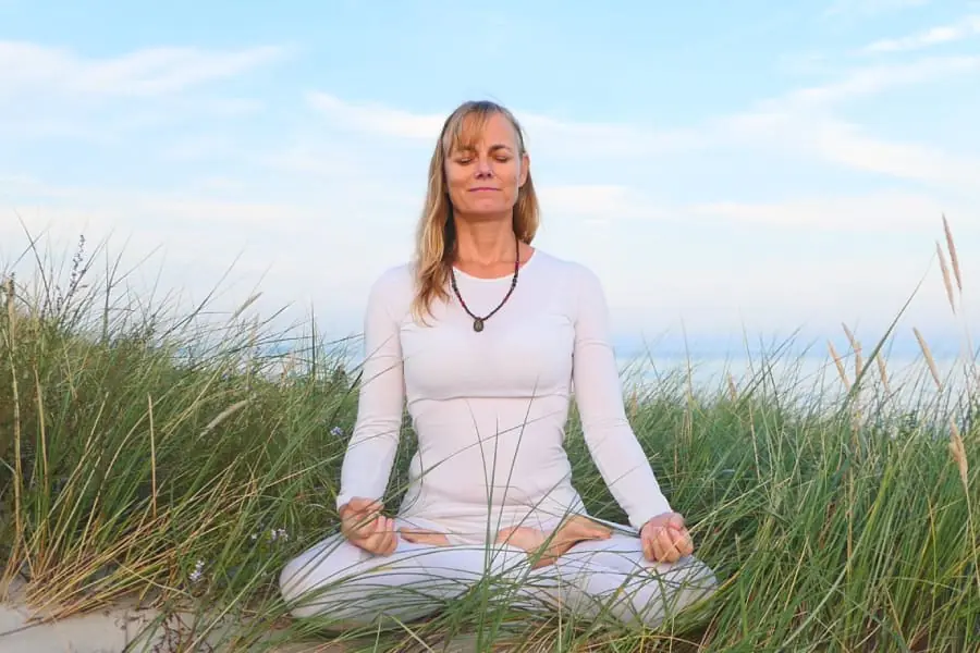 Silent Yoga & Meditation Retreat in Rural Sweden: A Solo Reset with Kundalini Practices
