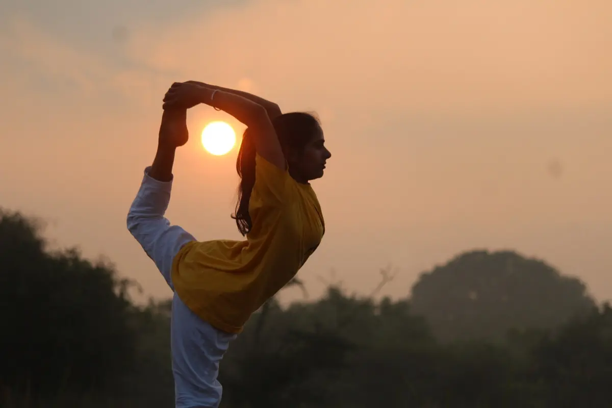 Sivananda Yoga Vacation in India: Two Weeks of Daily Yoga at a Traditional Kerala Ashram