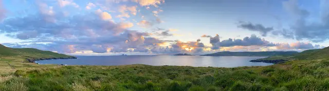 Wild Atlantic Way Wellness Retreat: Reconnect with Nature on Ireland's Skellig Coast