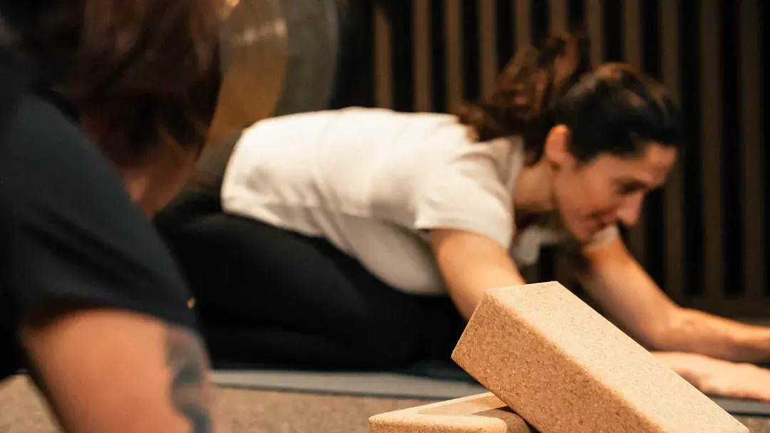 Arctic Wellness Escape: Yoga, Finnish Sauna Rituals & Sound Baths in Lapland