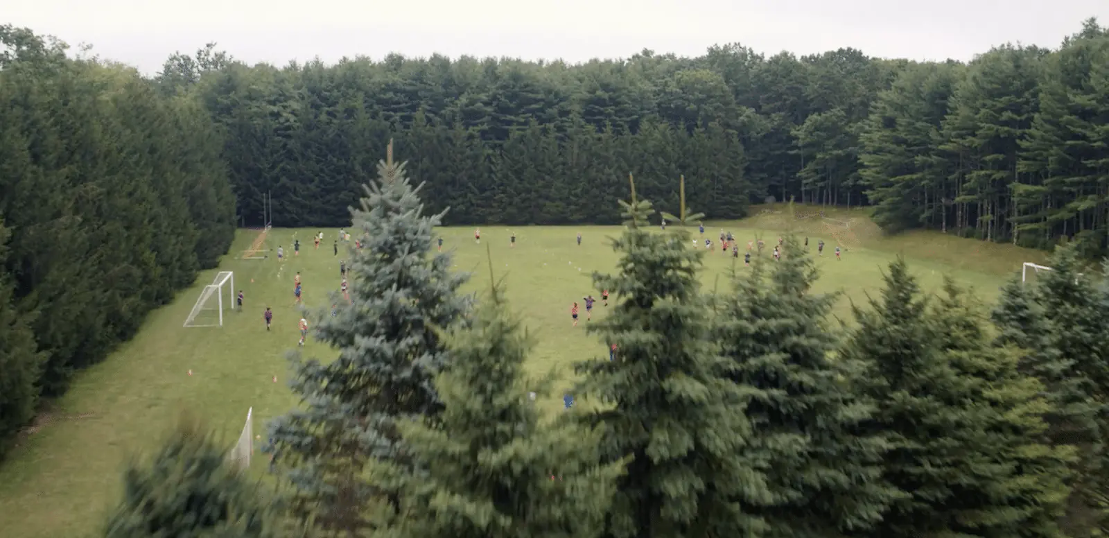 International Sports Training Camp: Multi-Sport Summer Camp for Ages 8-17 in the Pocono Mountains