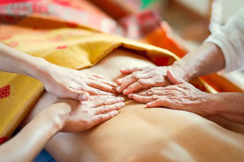 Ayurveda and Panchakarma Retreats Near Villa de Leyva, Colombia