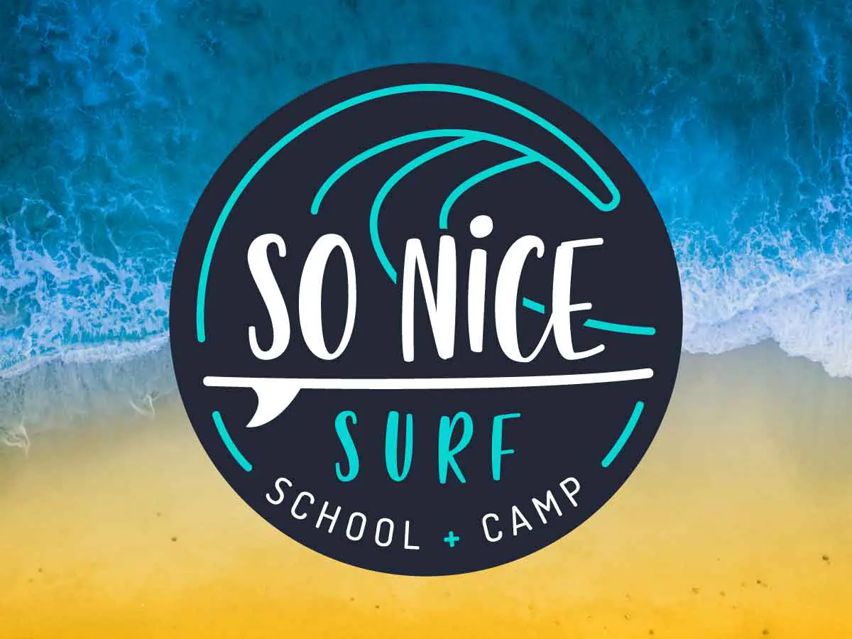 Teen Surf Camp on the French Atlantic Coast: Two Surf Sessions a Day, Tents by the Beach