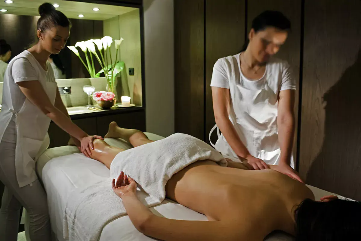 Wellness and Weight Loss Programme at a Restored 17th-Century Monastery in Umbria