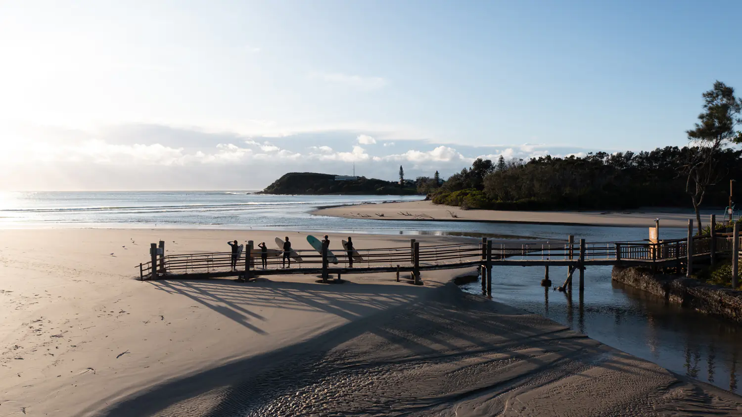 Learn to Surf in Australia, Bali or Portugal with Mojosurf