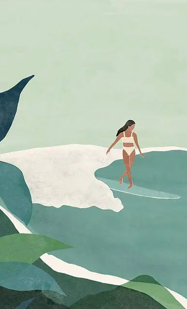Sri Lanka Surf & Yoga Retreat at Soul & Surf Cove