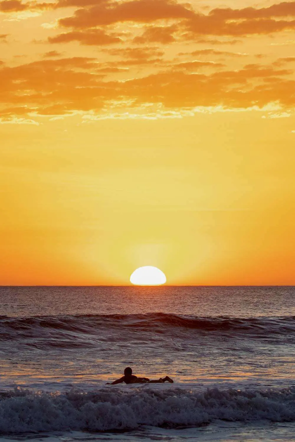 All-Inclusive Surf and Yoga Retreats in Nicaragua, Costa Rica, Guatemala and Barbados