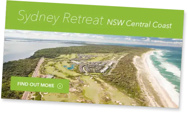 Australian Fitness Bootcamp Holiday with OnTrack Retreats