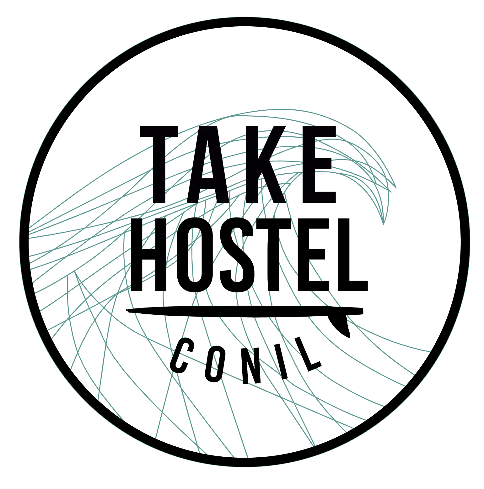Costa de la Luz Surf & Fitness Camp in Andalusia