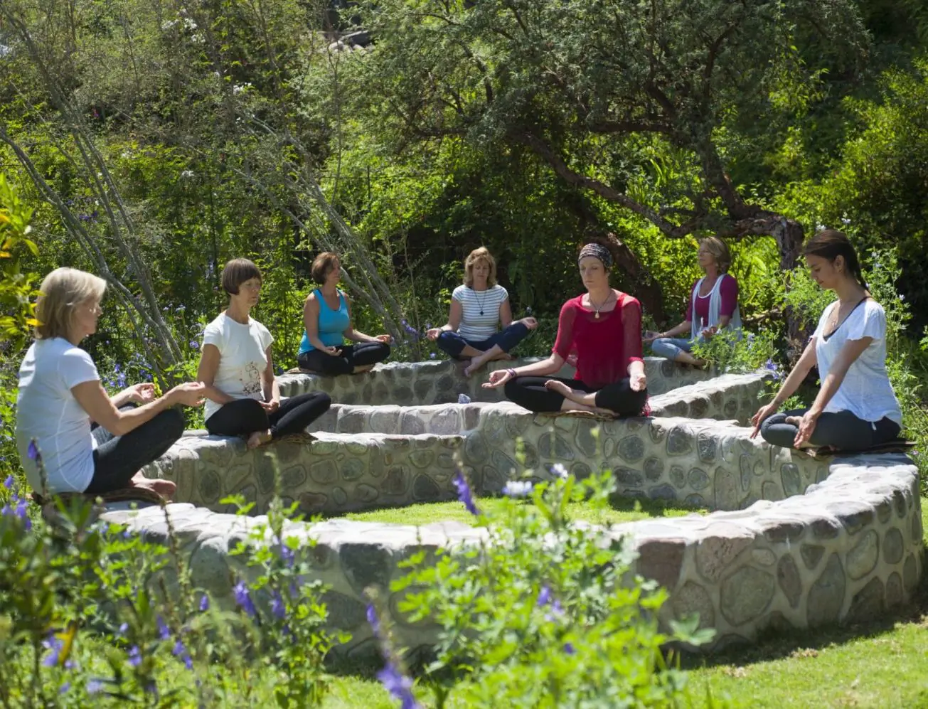 Andean Yoga & Wellness Retreat in Peru's Sacred Valley
