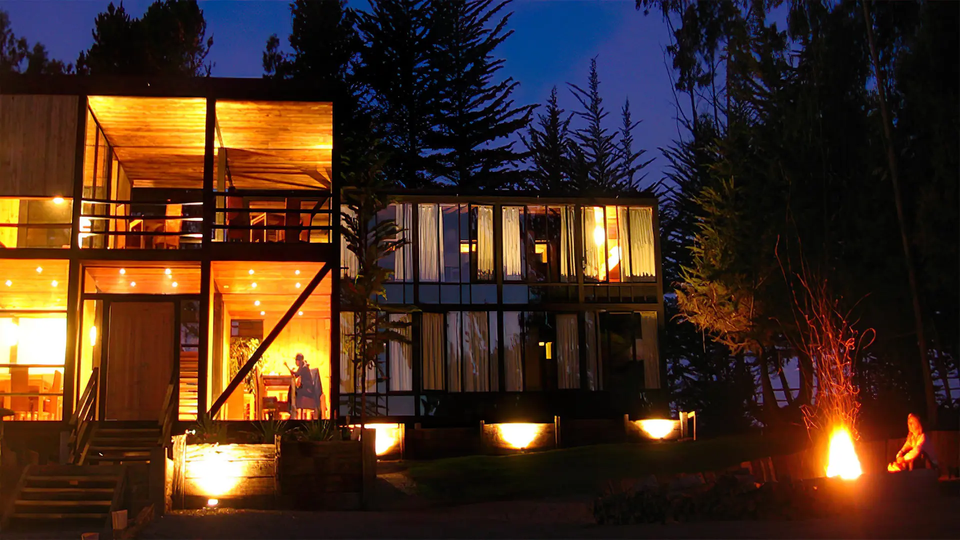 Surf & Adventure Retreat at Punta de Lobos, Chile