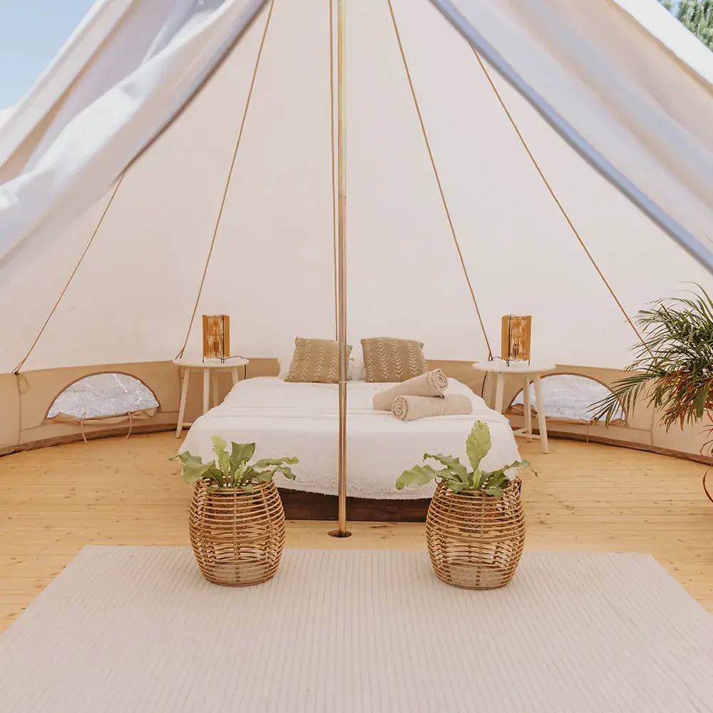 Alentejo Surf Camp: A Week of Atlantic Waves, Pine Forests and Campfire Evenings