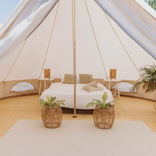 Alentejo Surf Camp: A Week of Atlantic Waves, Pine Forests and Campfire Evenings