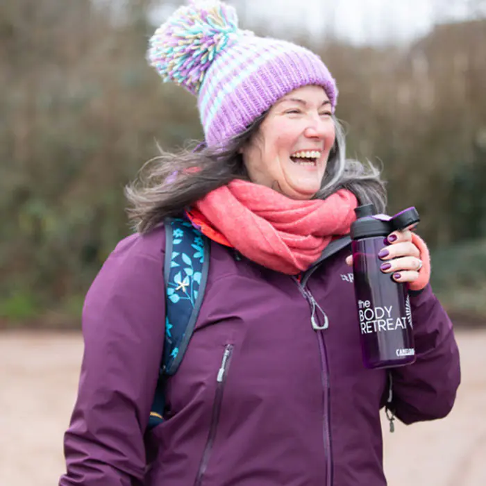 Women's Residential Weight Loss and Wellness Retreat in the UK
