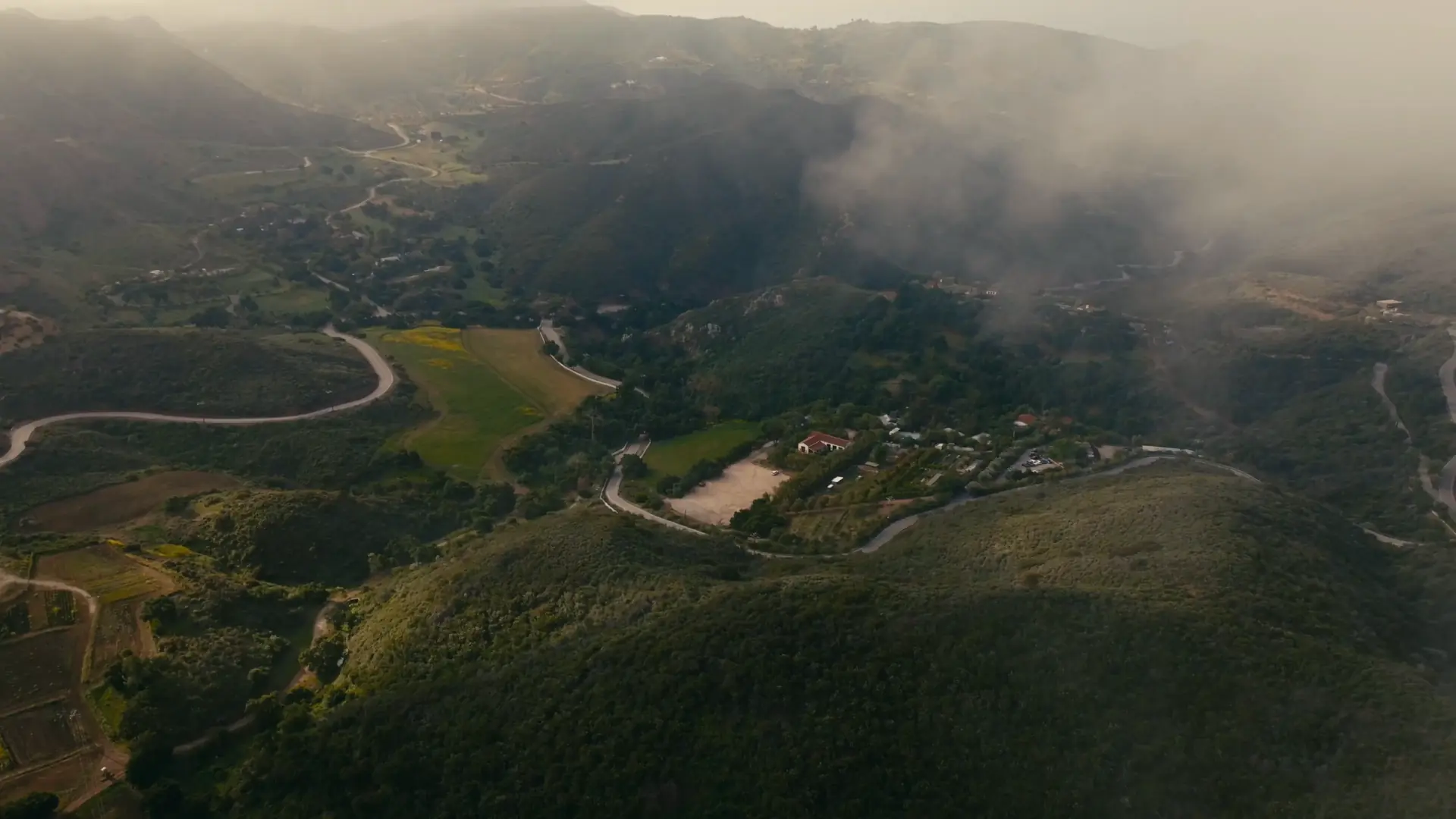 Malibu Mountain Wellness Retreat: Hiking, Fitness & Plant-Based Reset