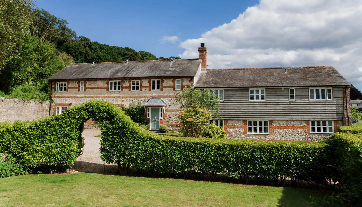 UK Women's Wellness & Weight Loss Retreat: Nutrition, Mindset & Movement in Dorset