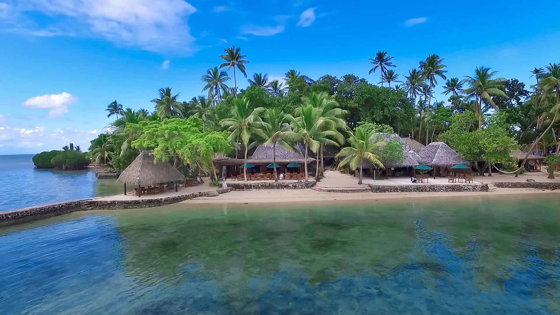 Fiji Private Island Yoga Retreat: Six Nights on Toberua with Julie Smerdon
