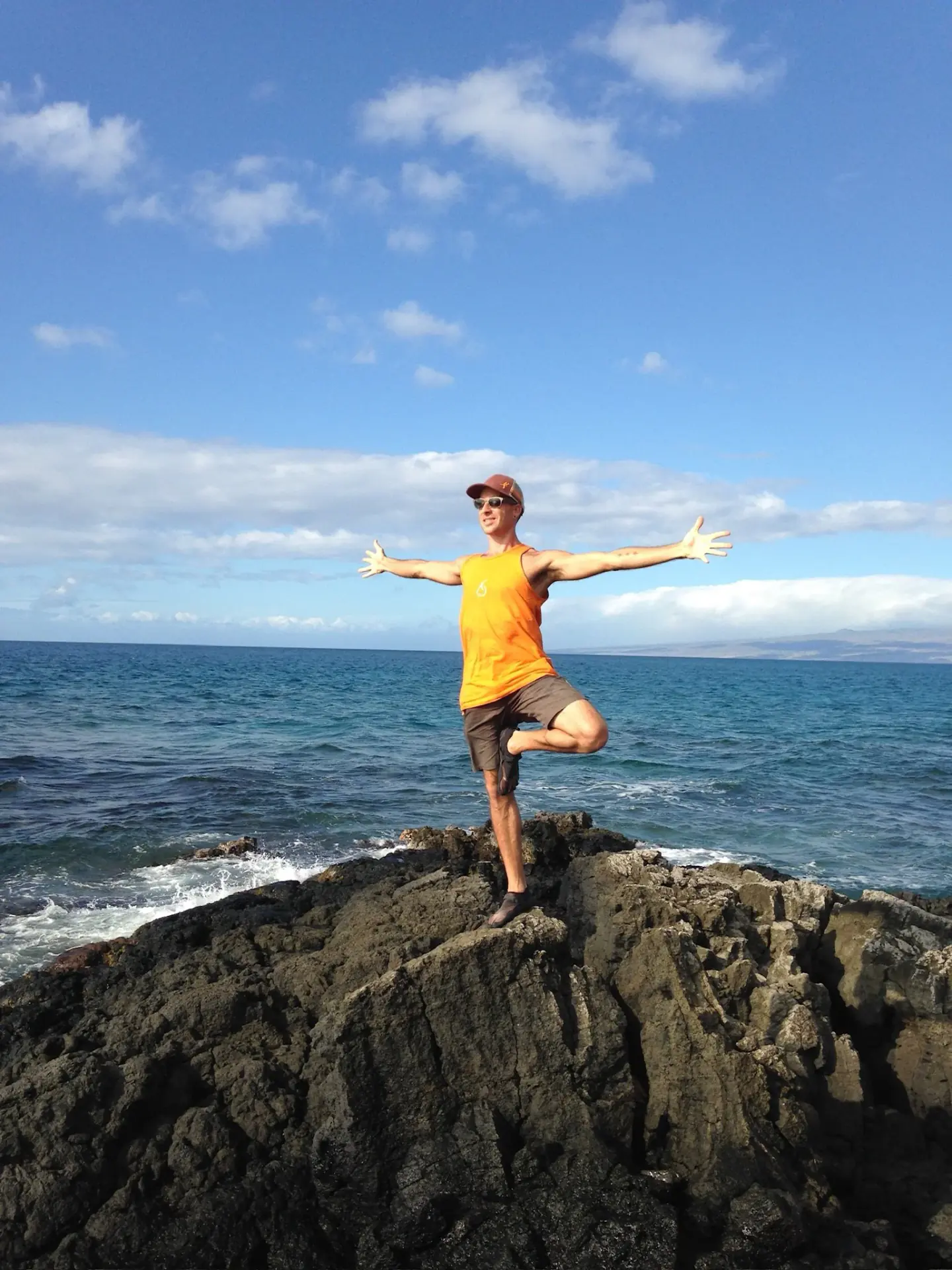 Hawaiʻi Yoga Teacher Training: 200 Hours of Functional Movement, Breathwork and Meditation on the Kona Coast