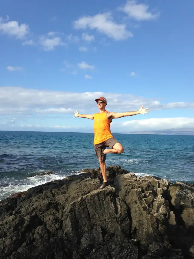 Hawaiʻi Yoga Teacher Training: 200 Hours of Functional Movement, Breathwork and Meditation on the Kona Coast