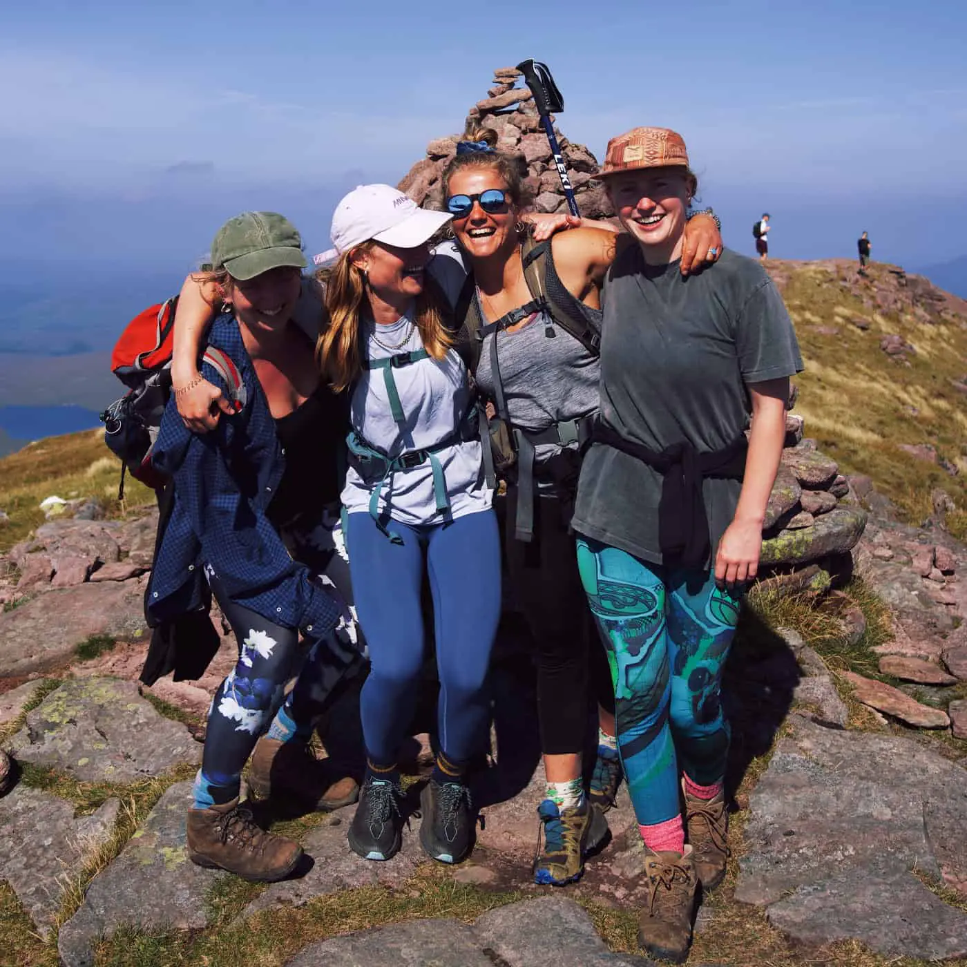 Wilderness Fitness Retreats: Scottish Highlands Wellness & Adventure