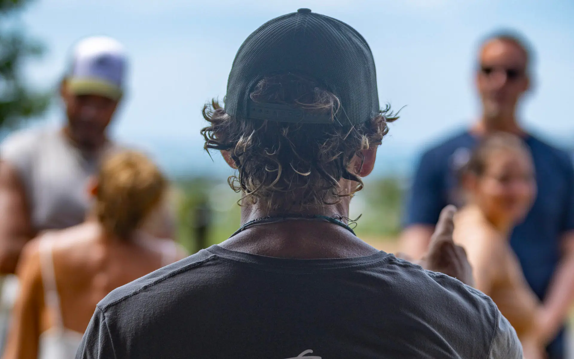 The Body Camp — Fitness & Wellness Transformation in Ibiza