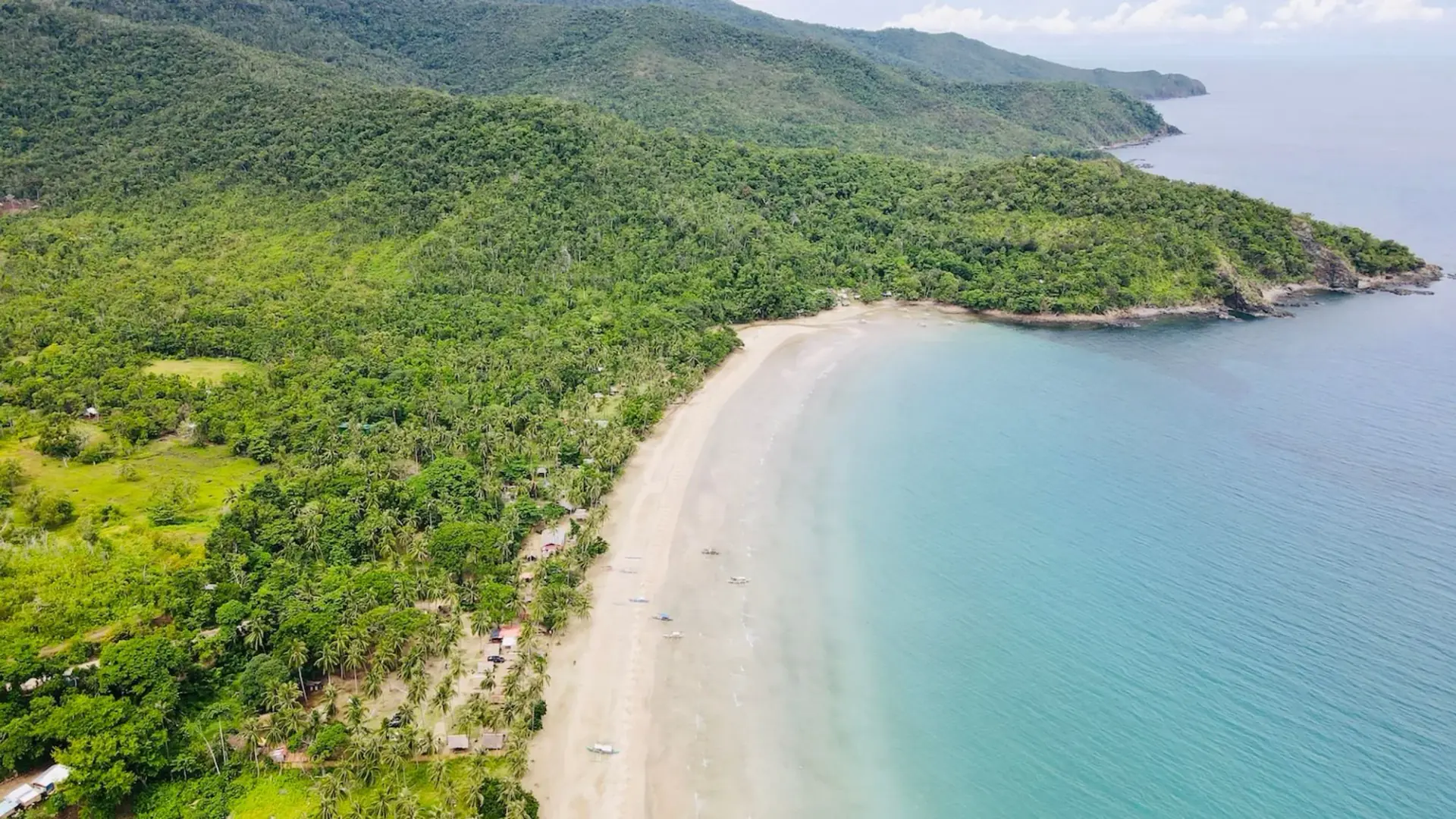 Fight Club Philippines: Muay Thai, Boxing & Fitness Retreat in Palawan