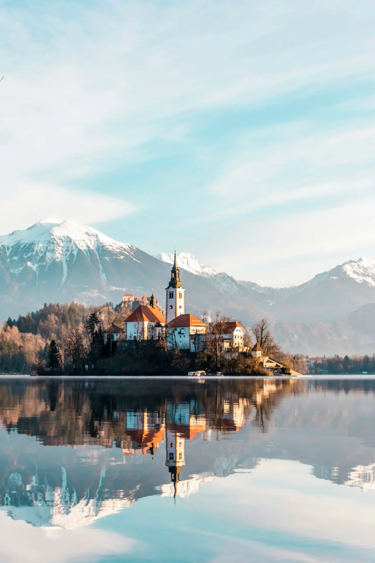 Alpine Yoga Week in Slovenia's Logar Valley