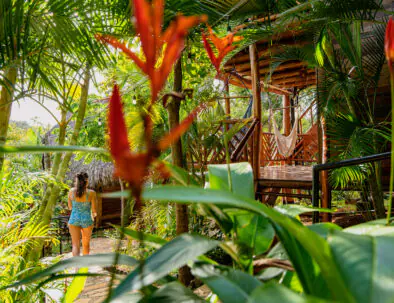 Ocean-View Yoga Escape in San Juan del Sur, Nicaragua