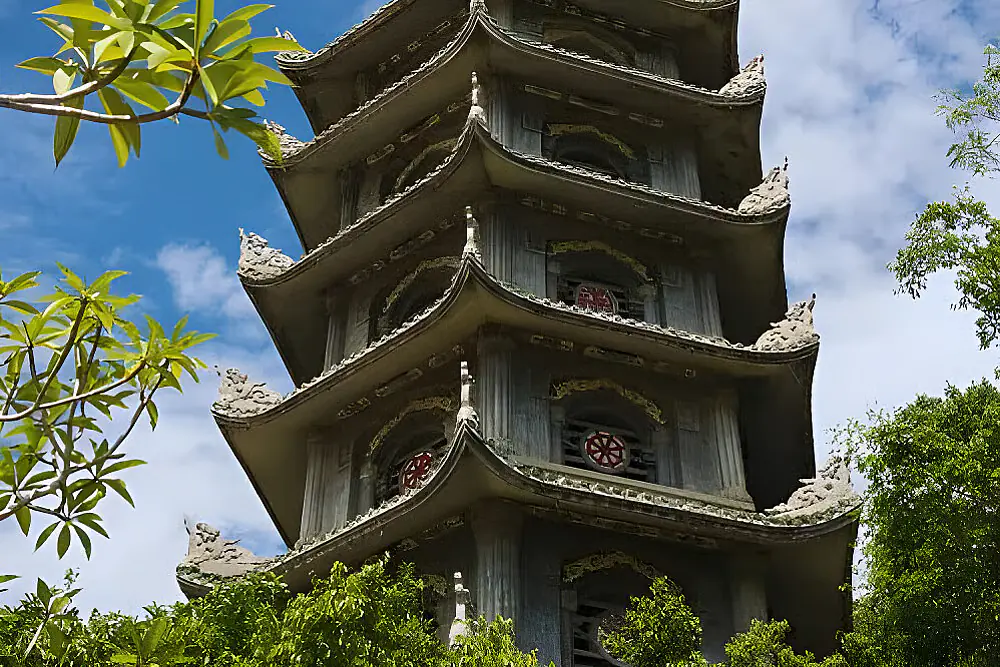 2-Day Couples Relationship Retreat in Da Nang, Vietnam