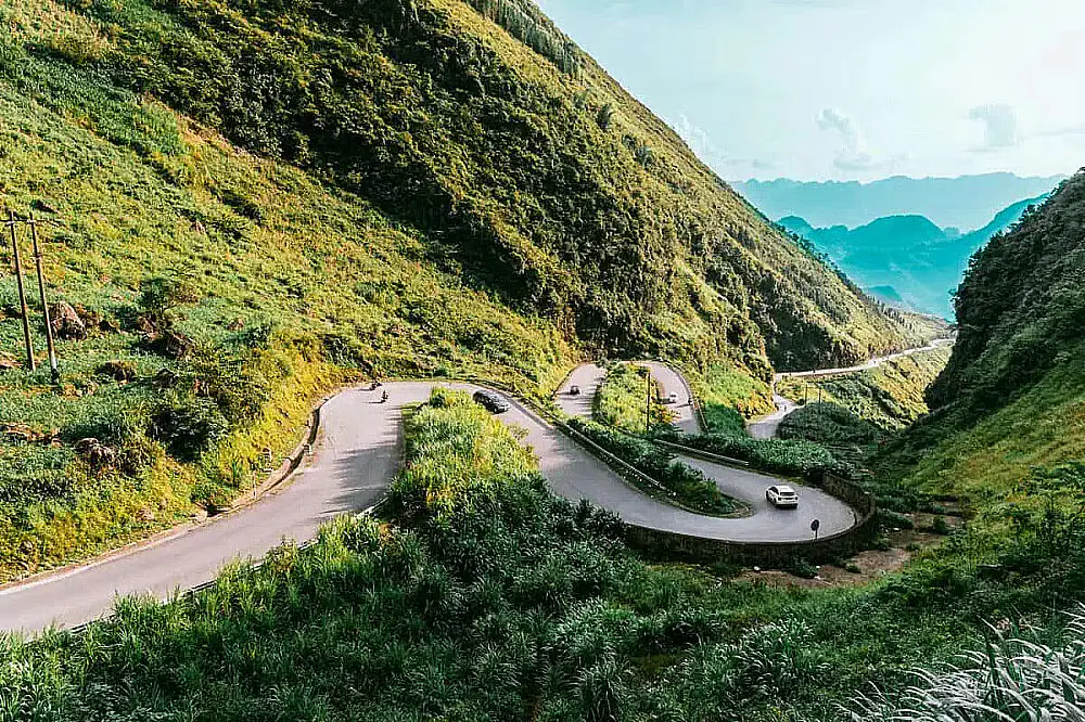 2-Day Private Intergenerational Cyclebreaker Sanctuary for Couples in Da Nang
