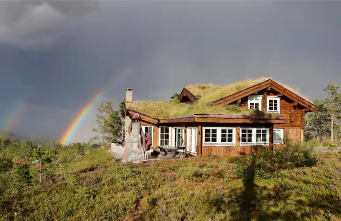 Master Plant Ceremony & Emotional Integration Retreat in Norway