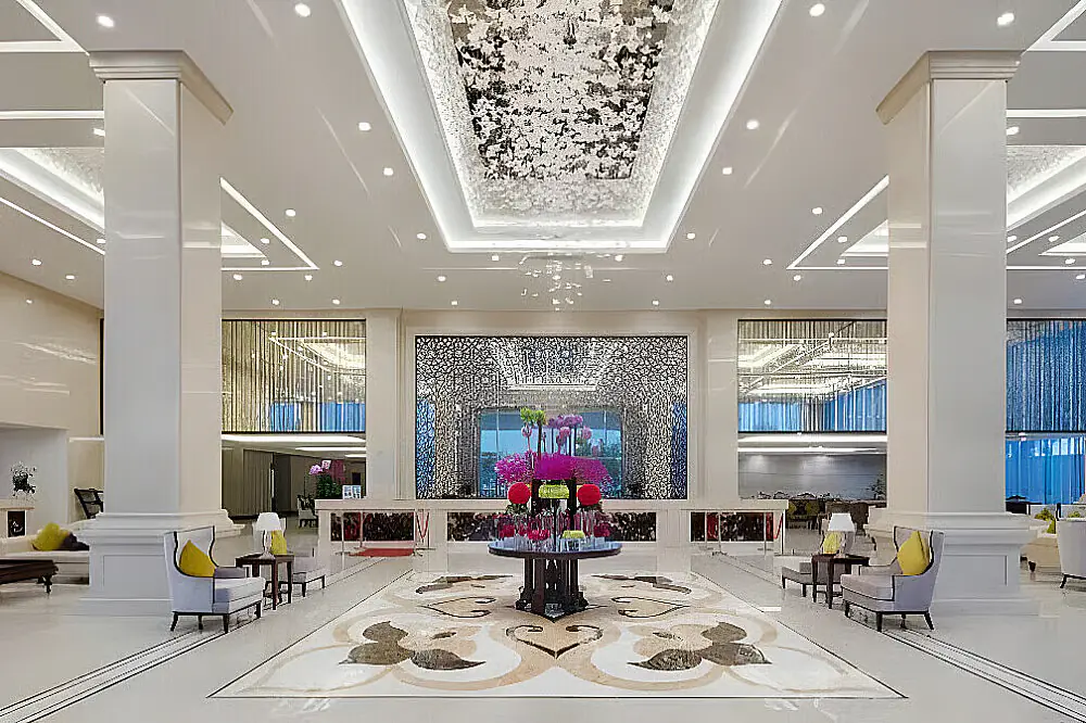 2-Day Intimacy & Nervous System Reboot for Couples in Da Nang, Vietnam