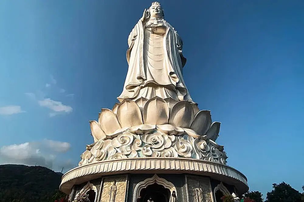 Couples Crisis Reset: 2-Day Embodied Relationship Intensive in Da Nang